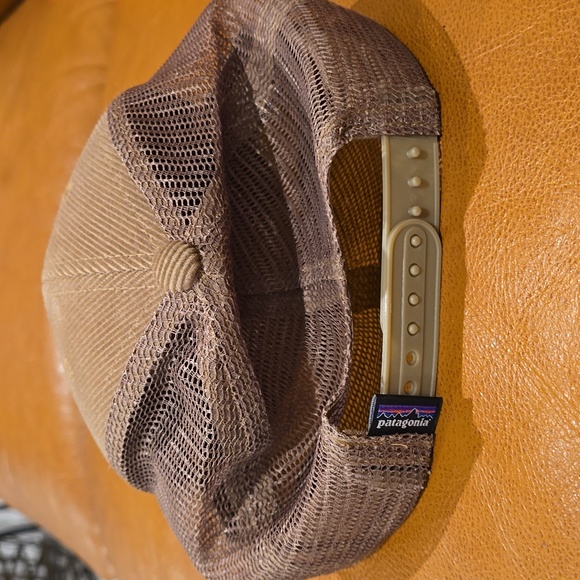 PATAGONIA HAT - Picture 3 of 5